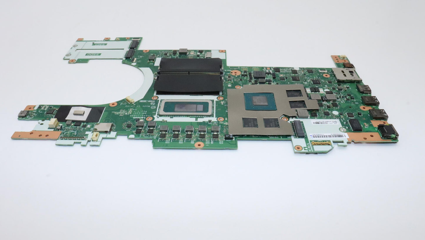 Lenovo Bdplanar Frui912900Hvpa2000211 - 5B21J39123
