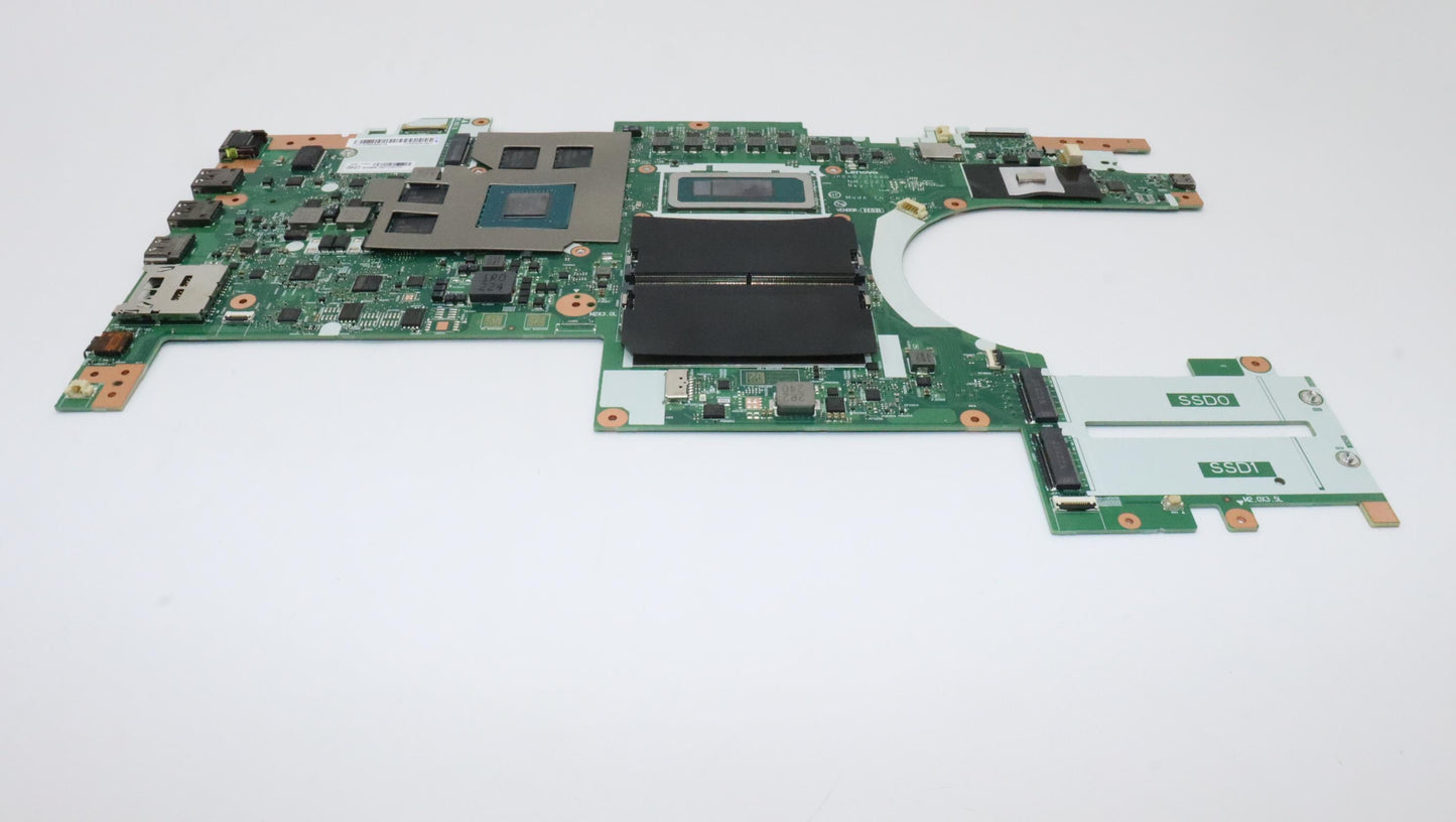 Lenovo Bdplanar Frui912900Hvpa2000211 - 5B21J39123