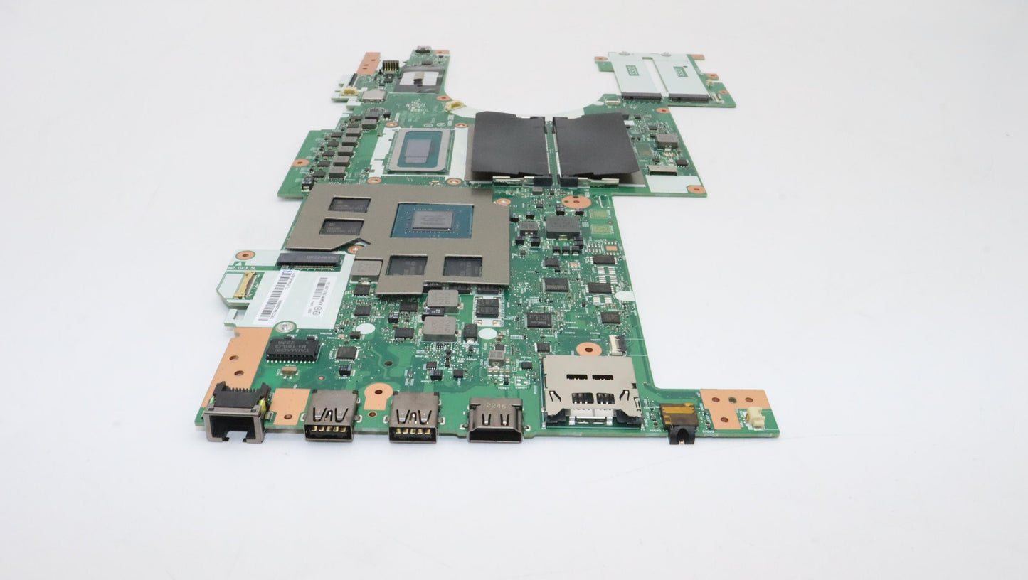 Lenovo Bdplanar Frui912900Hvpa2000211 - 5B21J39126