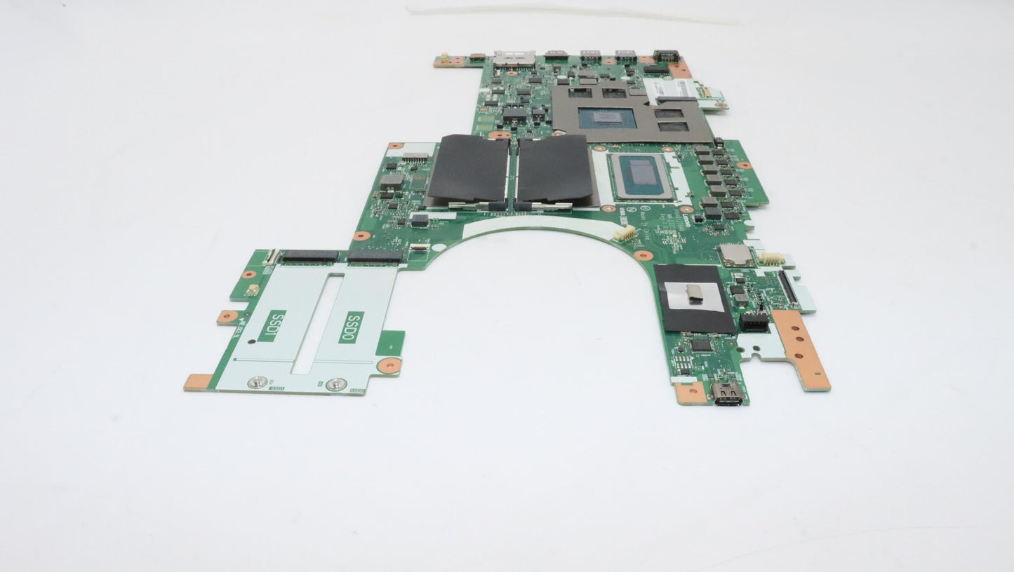 Lenovo Bdplanar Frui912900Hvpa2000211 - 5B21J39126
