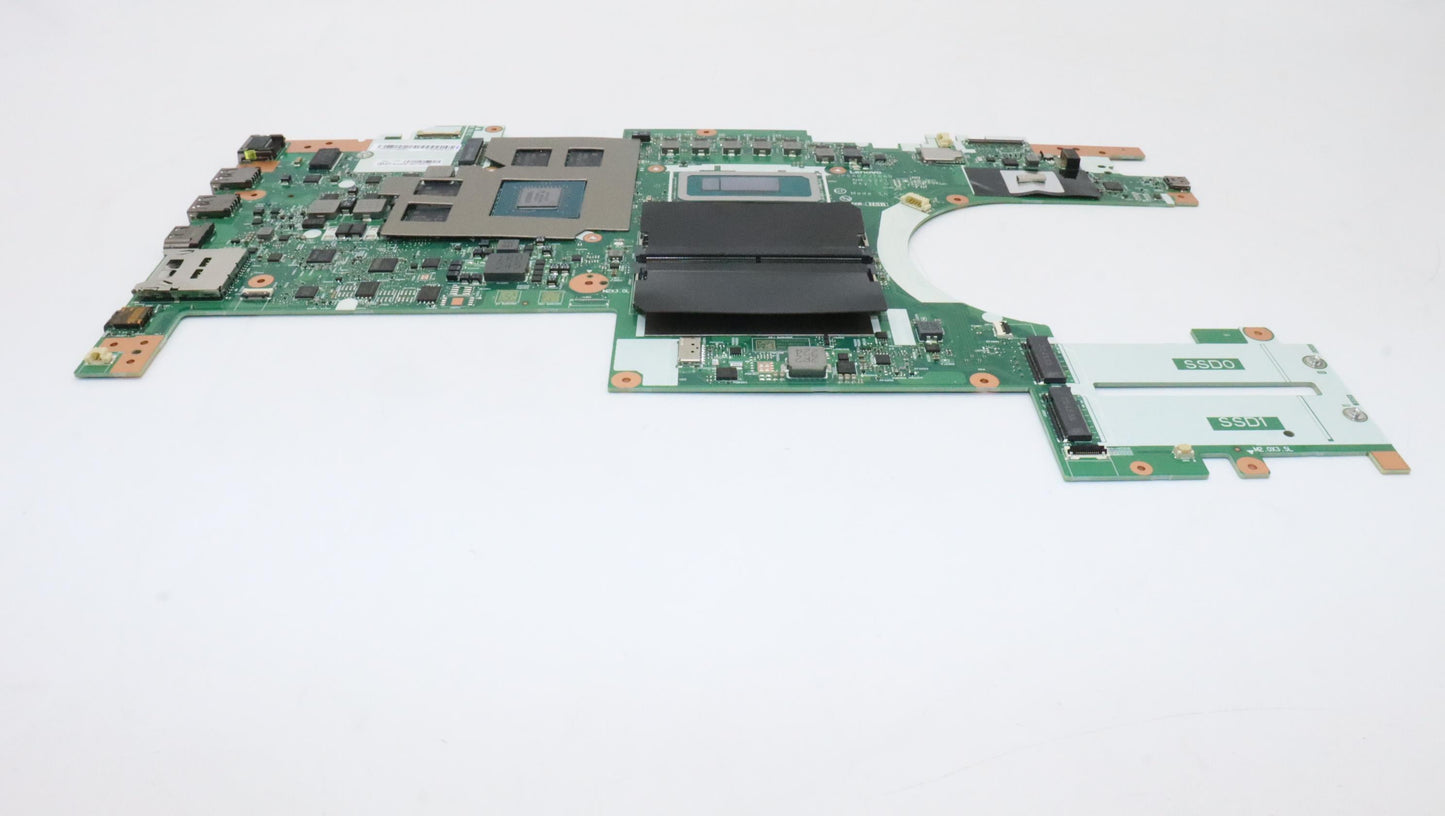 Lenovo Bdplanar Frui912900Hvpa2000211 - 5B21J39126