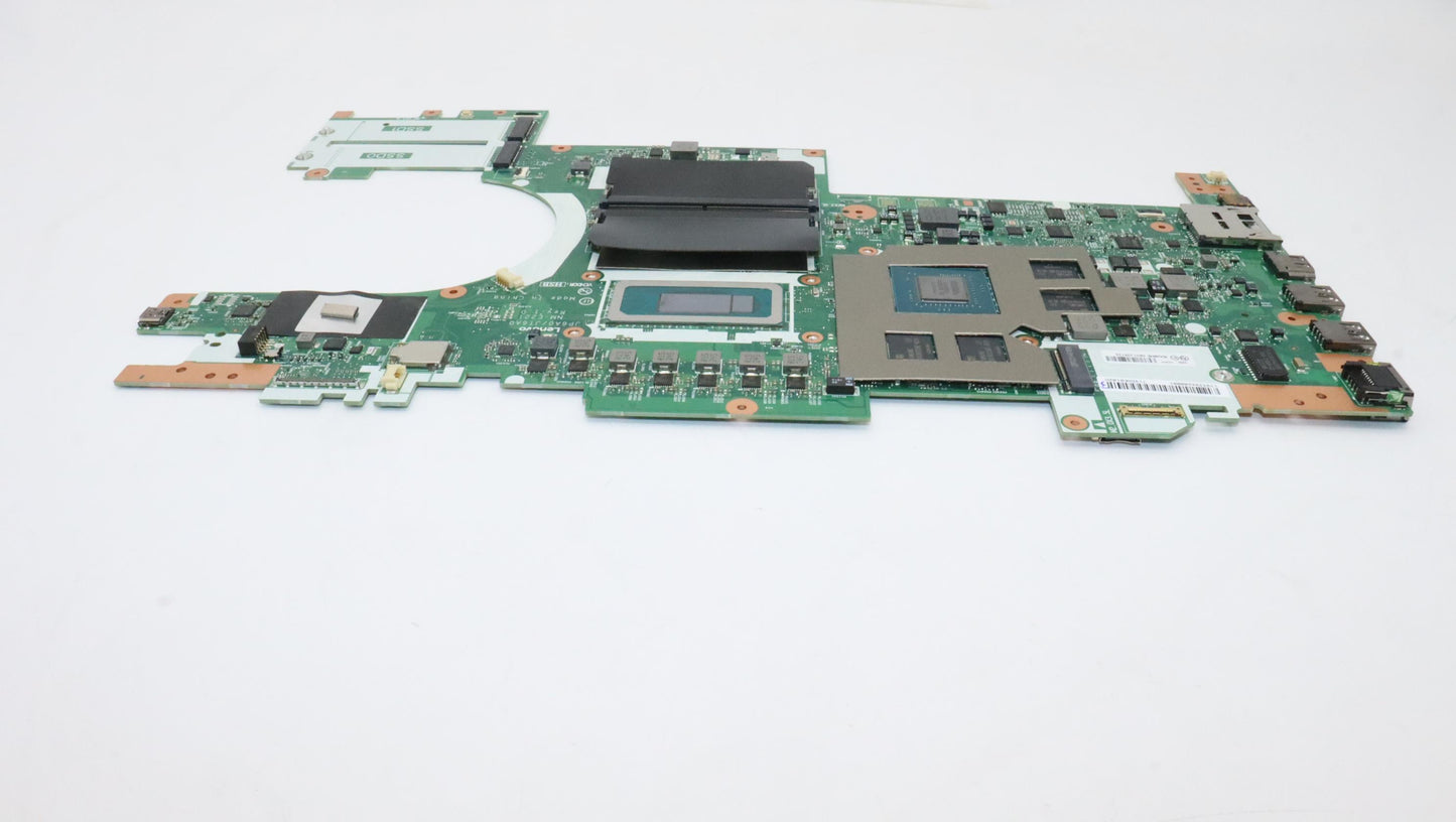 Lenovo Bdplanar Frui912900Hvpa2000211 - 5B21J39126