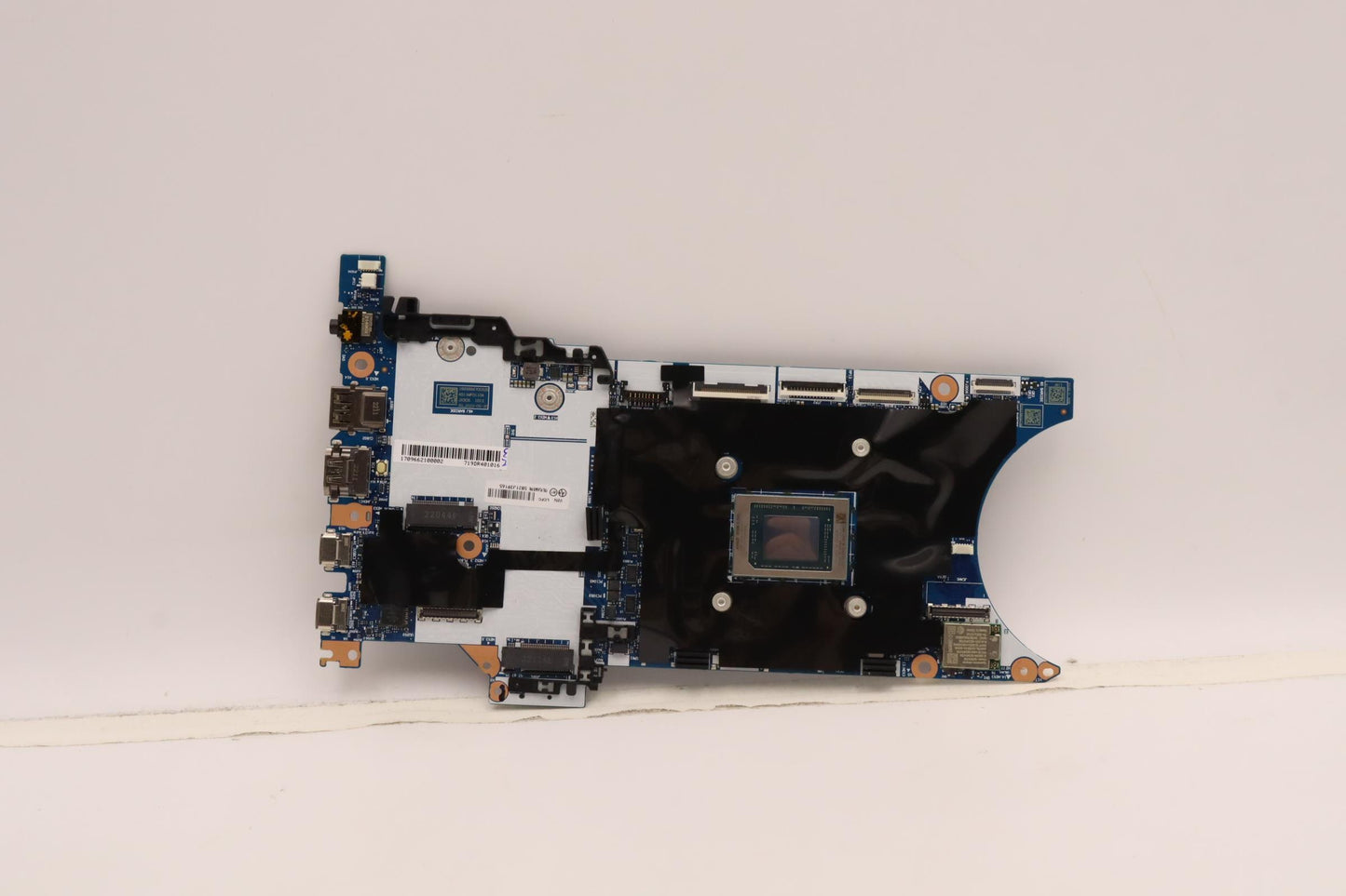 Lenovo Bdplanar Fr5P6650U16Gnfa - 5B21J39165