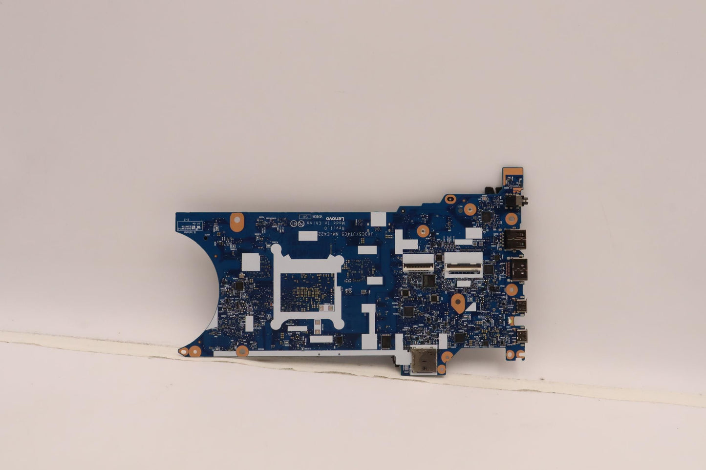 Lenovo Bdplanar Fr5P6650U16Gnfa - 5B21J39165