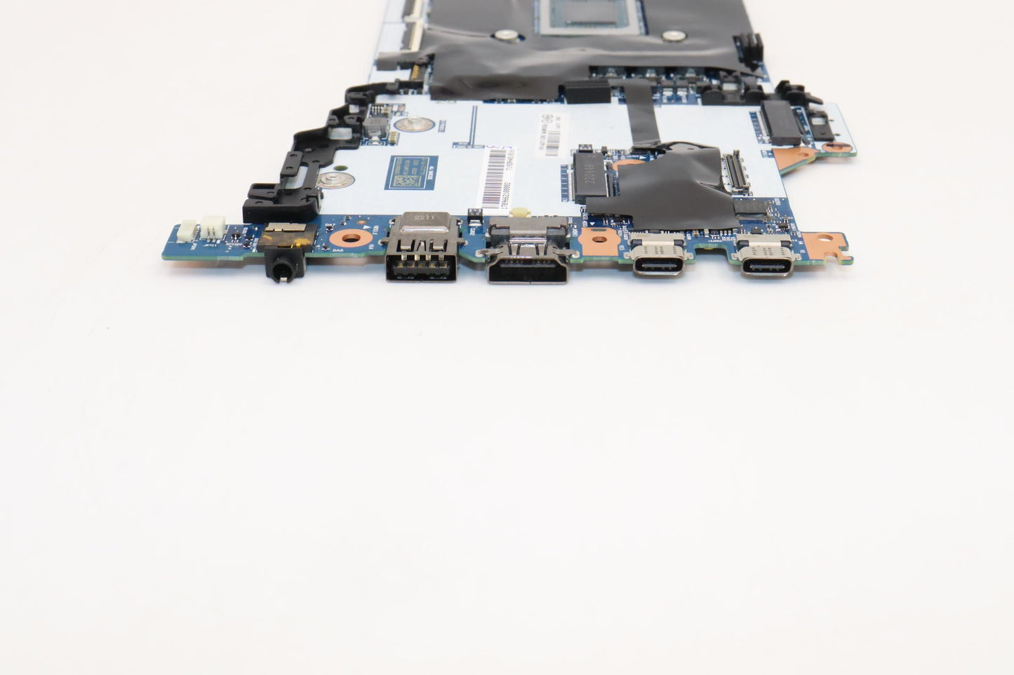 Lenovo Bdplanar Fr5P6650U16Gnfa - 5B21J39165