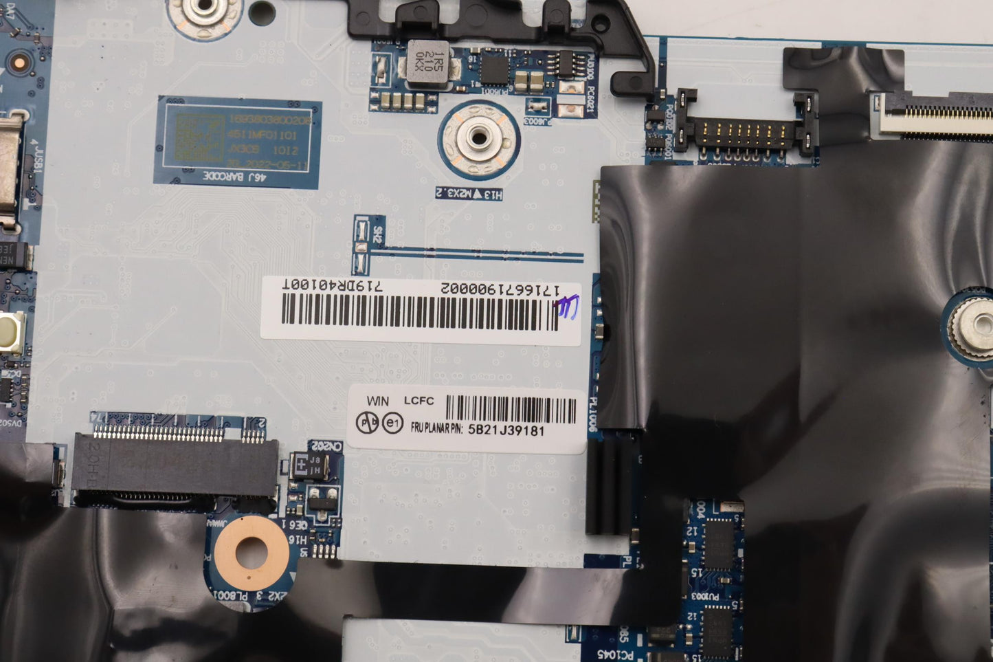 Lenovo Bdplanar - 5B21J39181