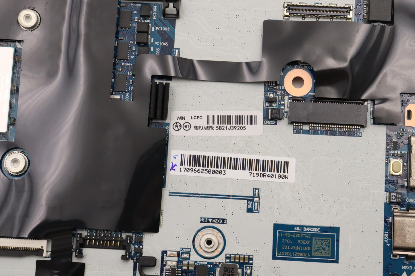 Lenovo Lenovo Parts - 5B21J39205