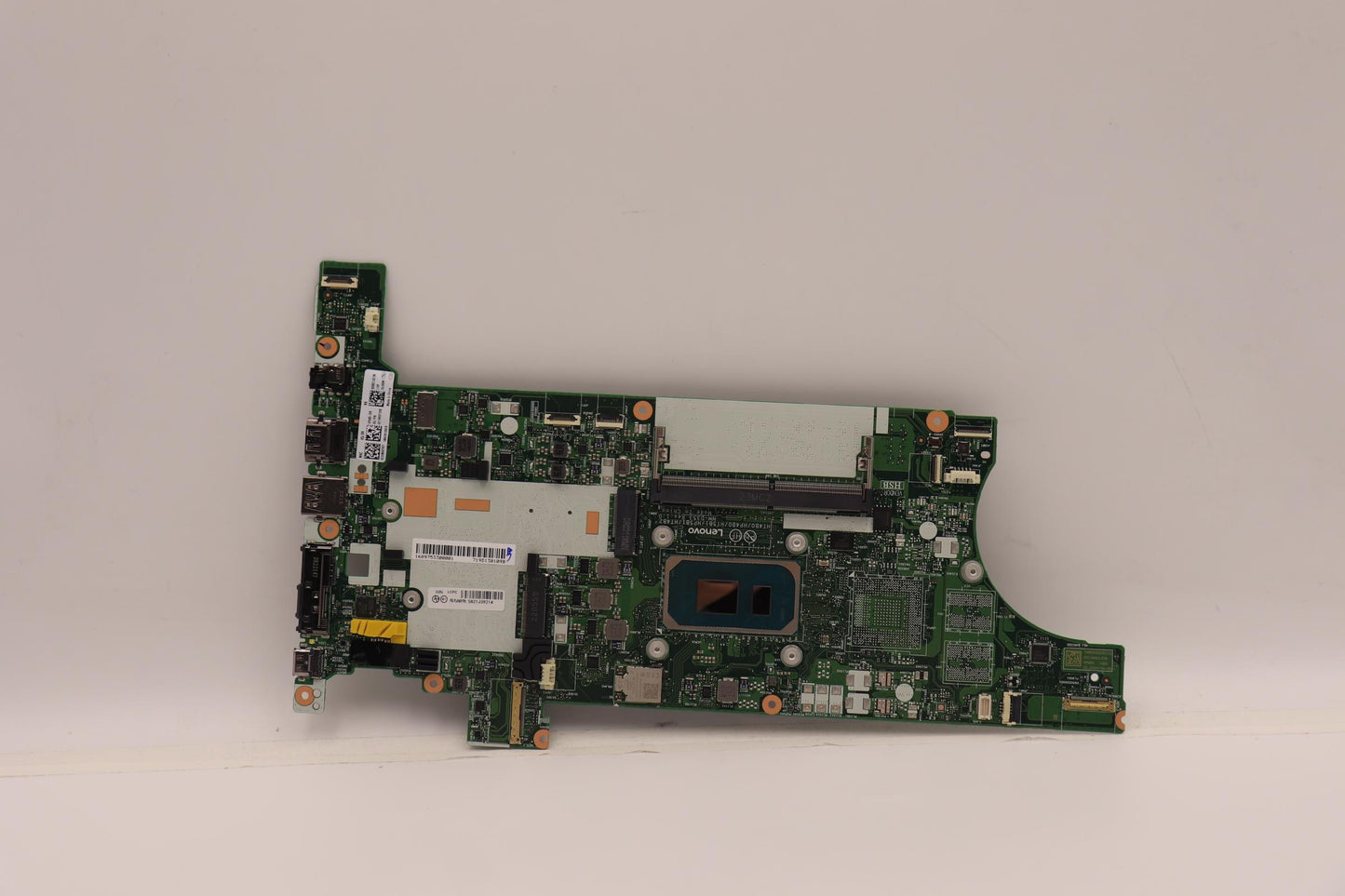 Lenovo Bdplanar I51135G7,16G,Ax201Ndl - 5B21J39214