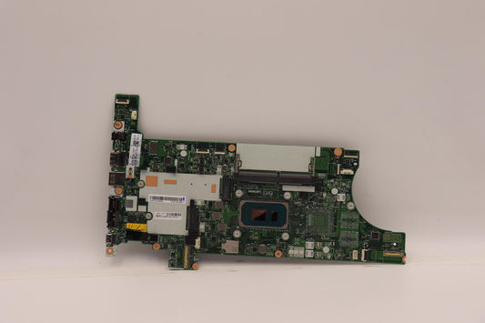 Lenovo Bdplanar I51135G7,16G,Ax201Ndl - 5B21J39214
