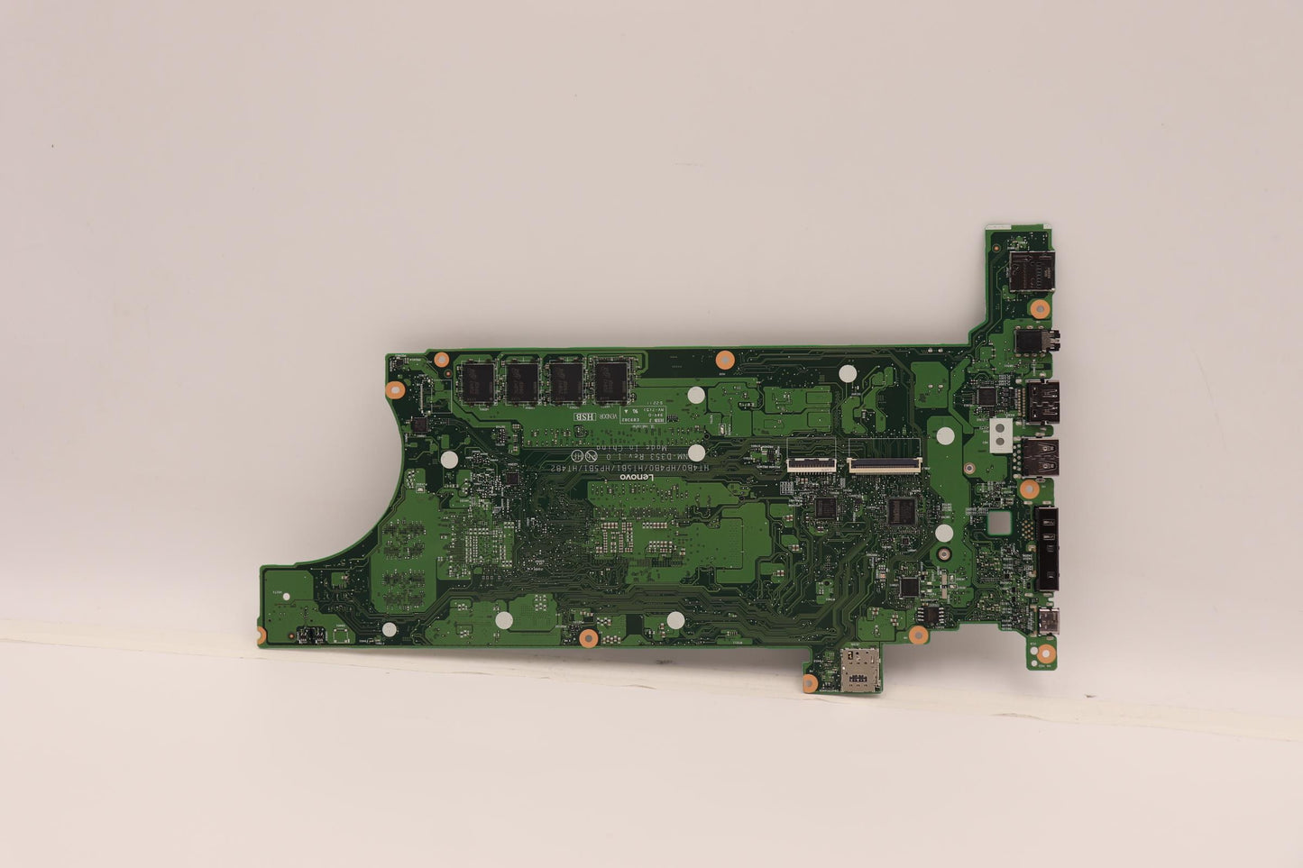 Lenovo Bdplanar I51135G7,16G,Ax201Ndl - 5B21J39214