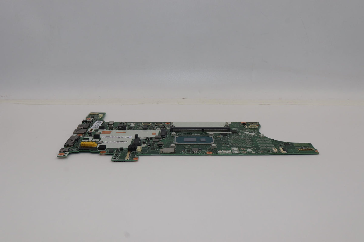 Lenovo Bdplanar I51135G7,16G,Ax201Ndl - 5B21J39214