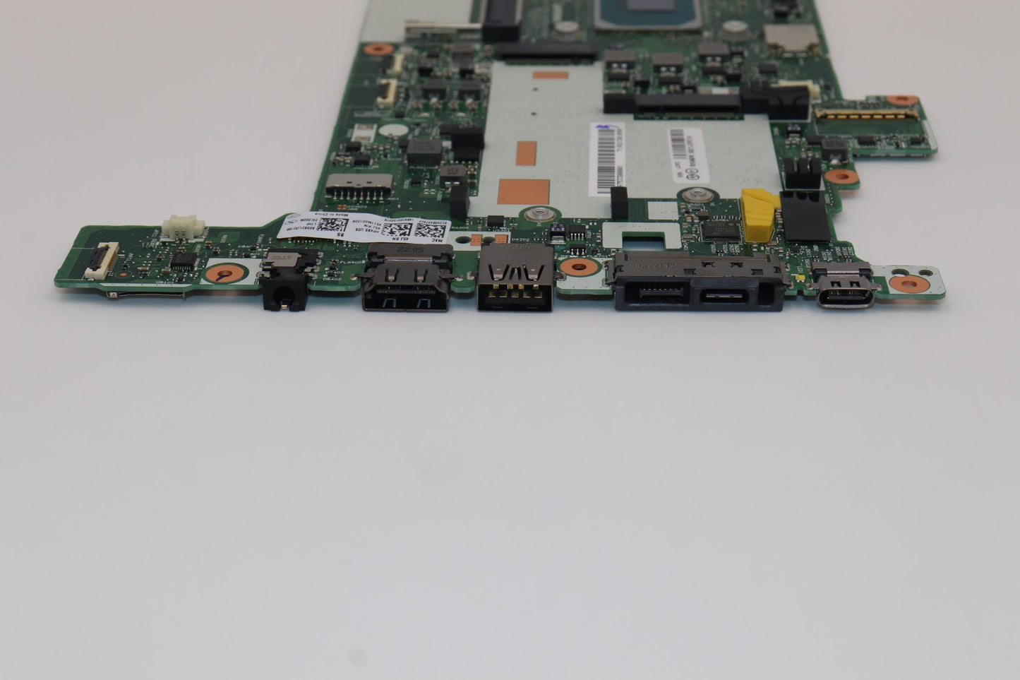 Lenovo Bdplanar I51135G7,16G,Ax201Ndl - 5B21J39214