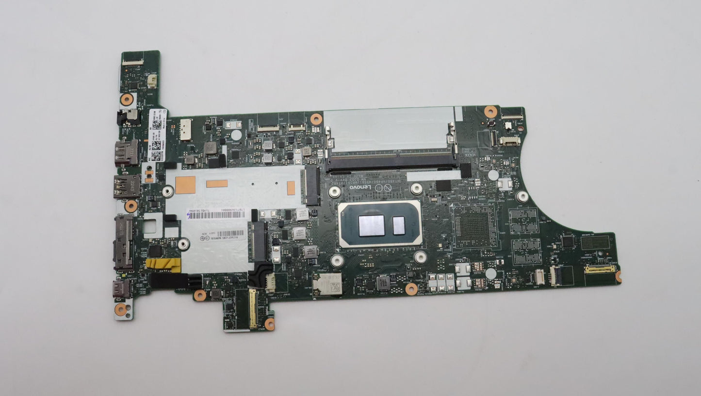 Lenovo Bdplanar I51135G7,16G,Ax201Ndl - 5B21J39216