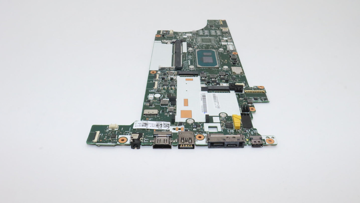 Lenovo Bdplanar I51135G7,16G,Ax201Ndl - 5B21J39216