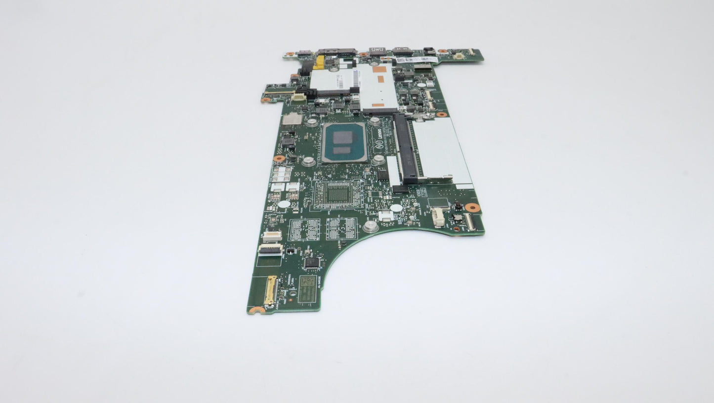 Lenovo Bdplanar I51135G7,16G,Ax201Ndl - 5B21J39216