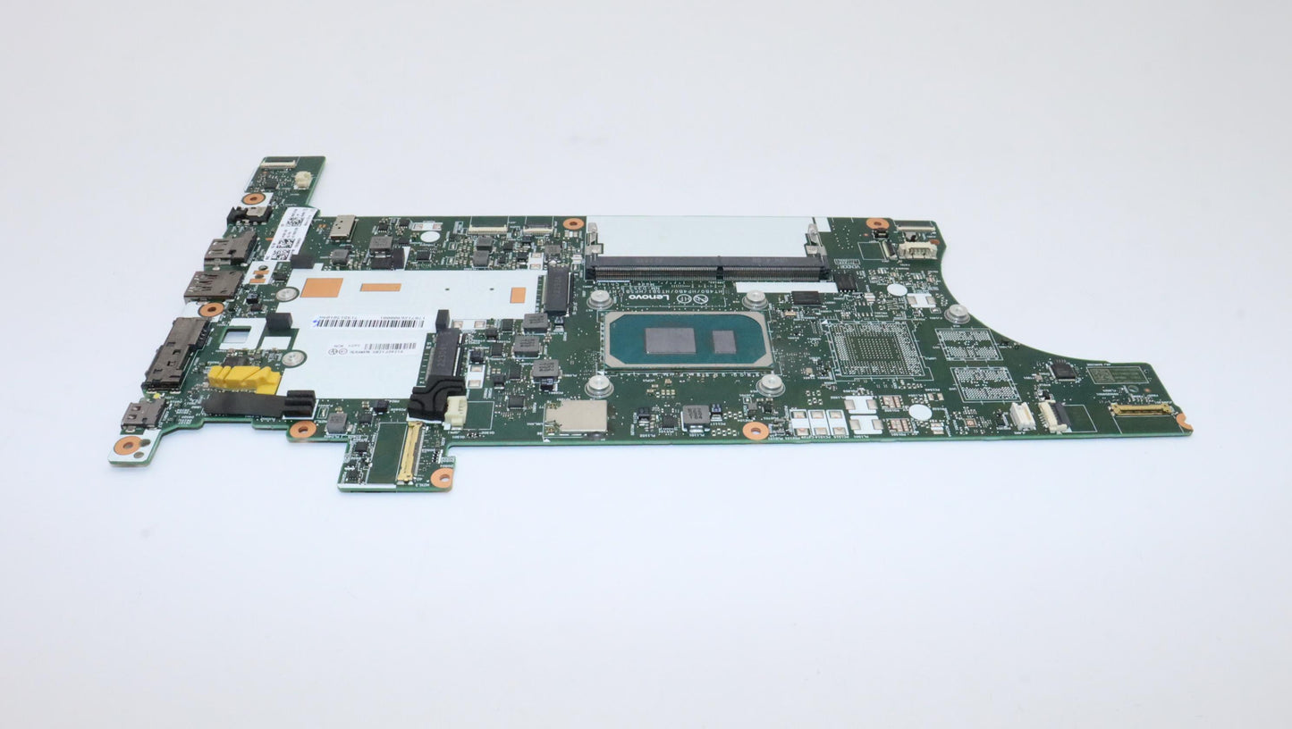 Lenovo Bdplanar I51135G7,16G,Ax201Ndl - 5B21J39216
