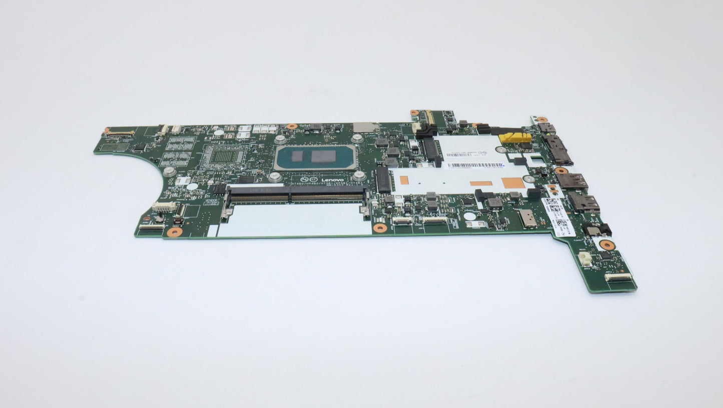 Lenovo Bdplanar I51135G7,16G,Ax201Ndl - 5B21J39216