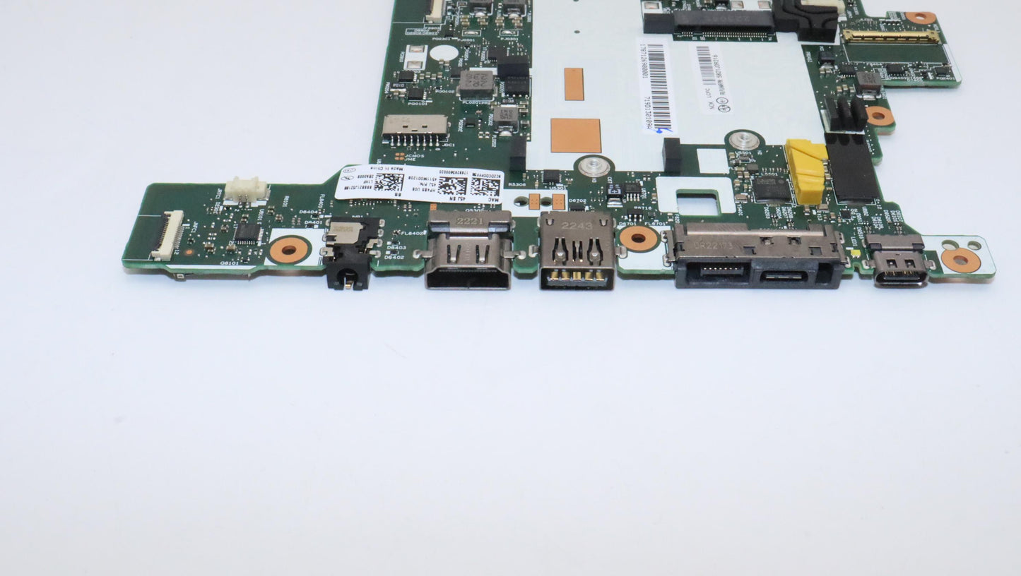 Lenovo Bdplanar I51135G7,16G,Ax201Ndl - 5B21J39216