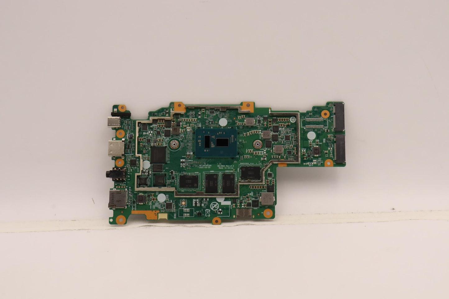 Lenovo Bdplanar N5100,8G,64G Emmc,Wwa - 5B21J39225