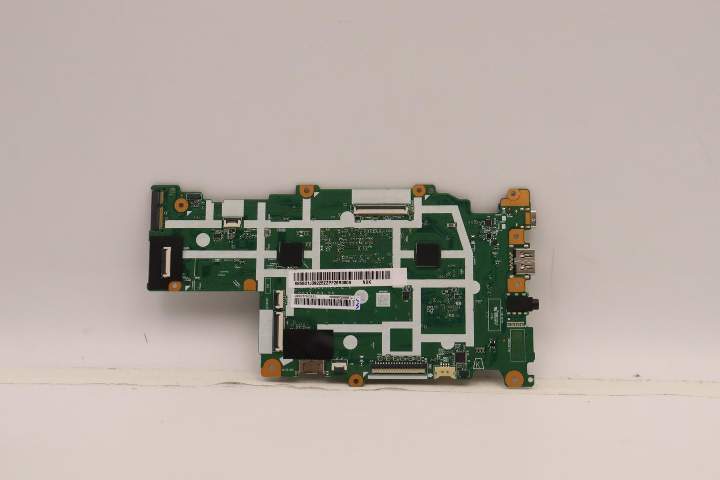 Lenovo Bdplanar N5100,8G,64G Emmc,Wwa - 5B21J39225