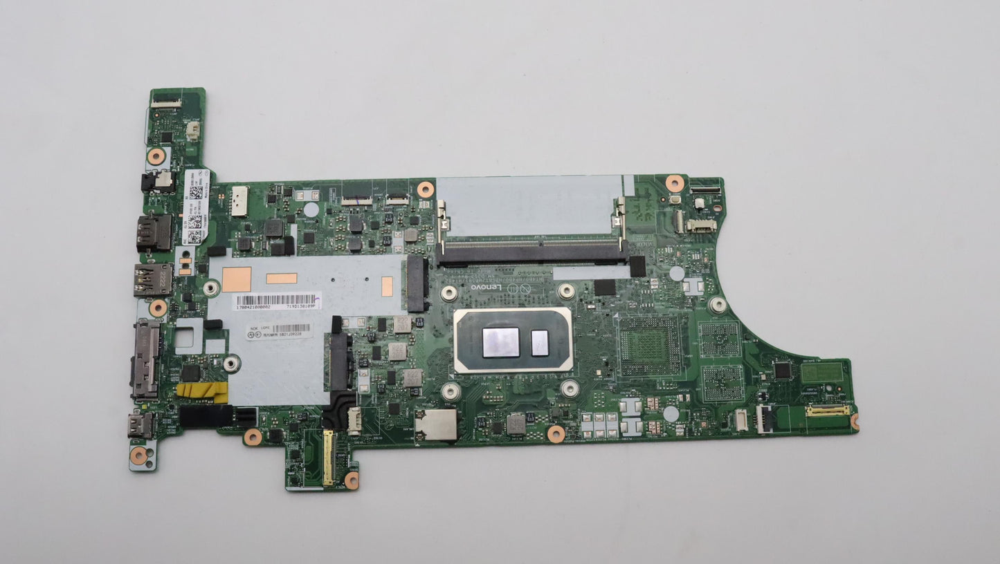 Lenovo Bdplanar I51135G7,8G,Ndl,Nok,Y - 5B21J39228