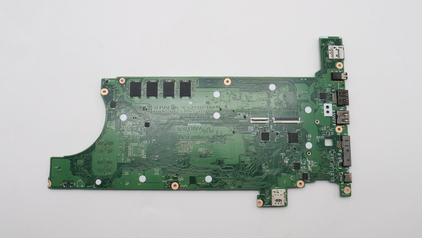 Lenovo Bdplanar I51135G7,8G,Ndl,Nok,Y - 5B21J39228