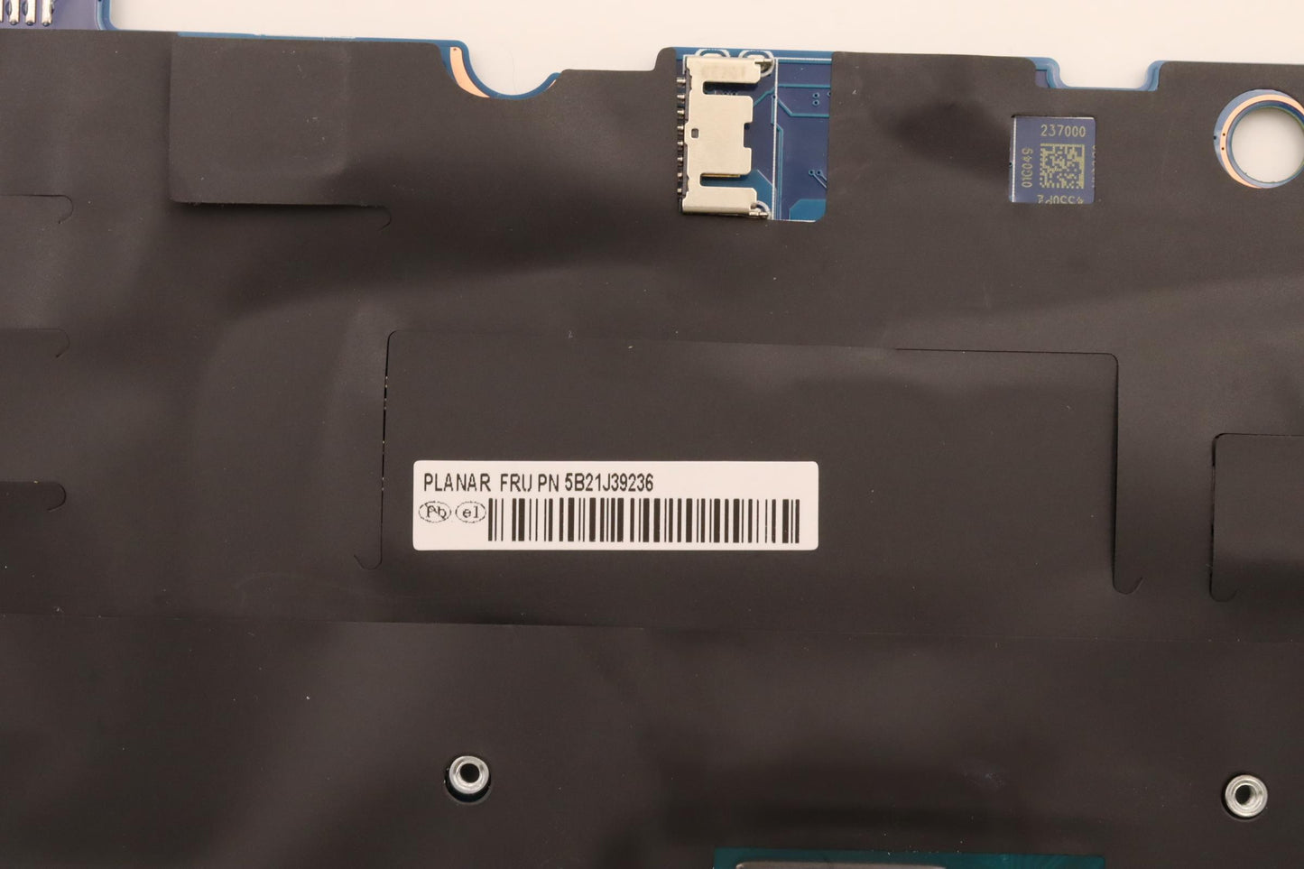 Lenovo Bdplanar Fl I51235U 8G128Gemmc - 5B21J39236