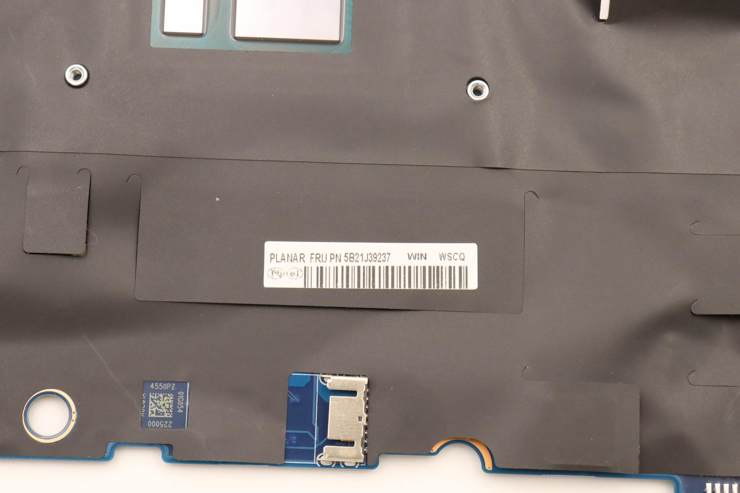 Lenovo Bdplanar Fl I51245U Vp 8G, W M - 5B21J39237