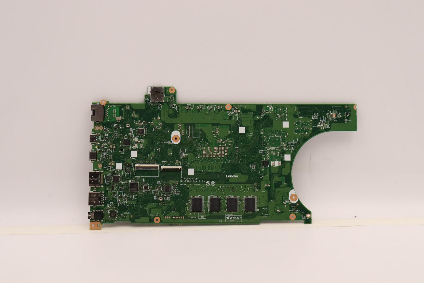 Lenovo Bdplanar I51235U8Gax211Winydty - 5B21J39288