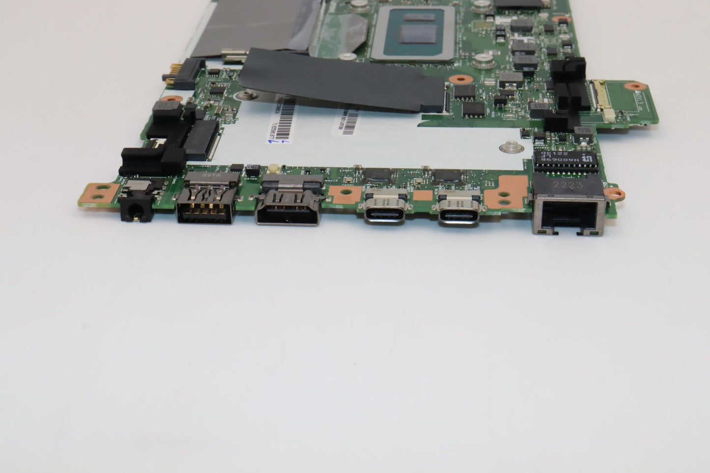 Lenovo Bdplanar I51235U8Gax211Winydty - 5B21J39288