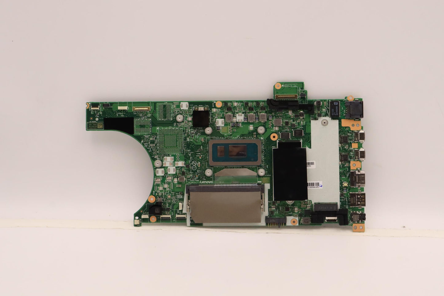 Lenovo Motherboard, i5-1235U, 16GB RAM, AX211, Windows, YdT, yAB, DI, NUVT - 5B21J39296