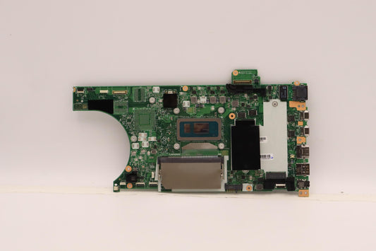 Lenovo Motherboard, i5-1235U, 16GB RAM, AX211, Windows, YdT, yAB, DI, NUVT - 5B21J39296