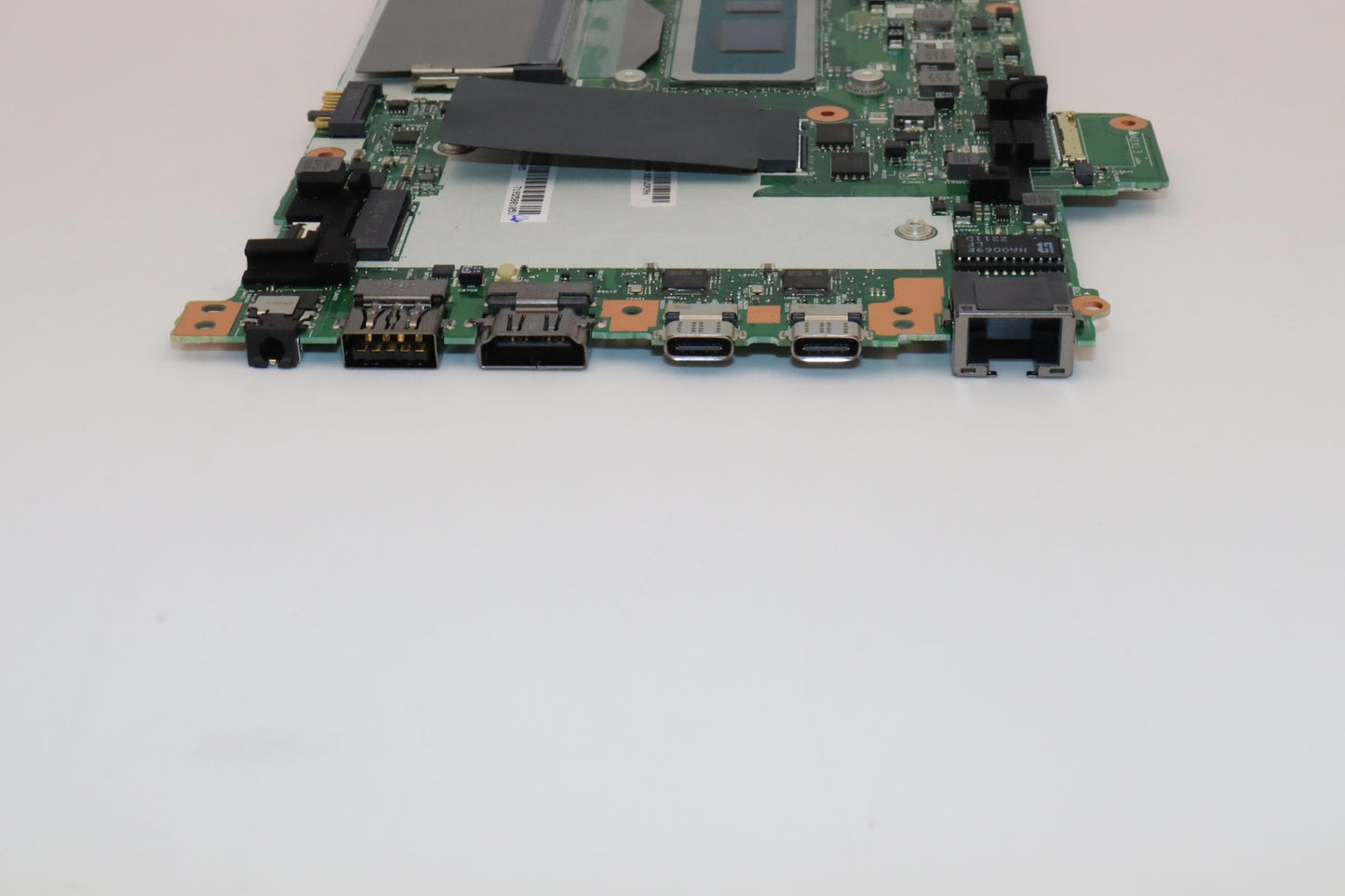 Lenovo Motherboard, i5-1235U, 16GB RAM, AX211, Windows, YdT, yAB, DI, NUVT - 5B21J39296