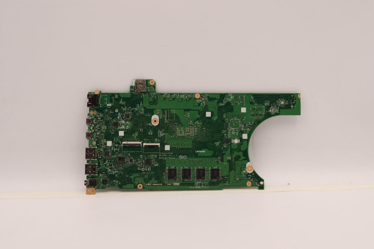 Lenovo Bdplanar I51235U16G211Nokydtya - 5B21J39298