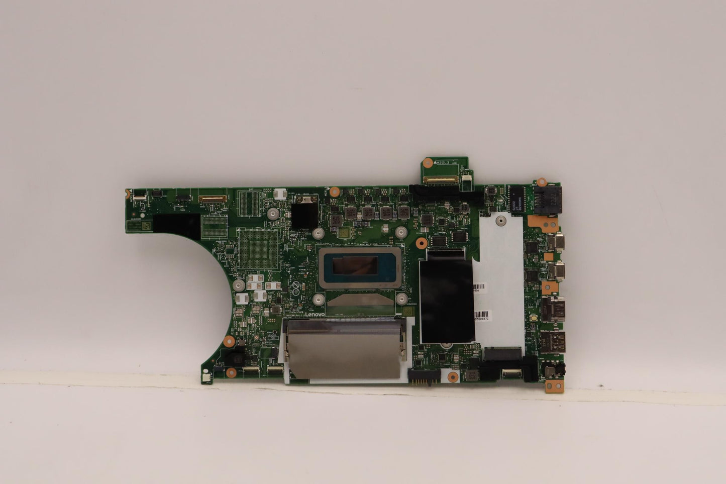 Lenovo System Board, i7-1260P, 8G AX211, WIN YdT, YAB, NUVT - 5B21J39306