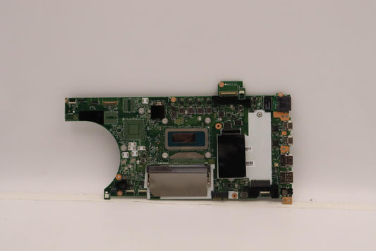 Lenovo System Board, i7-1260P, 8G AX211, WIN YdT, YAB, NUVT - 5B21J39306