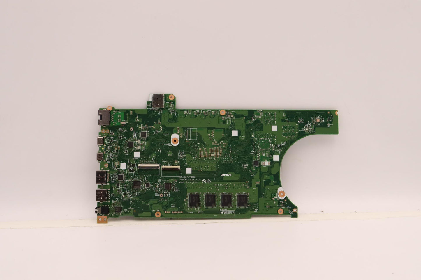 Lenovo Bdplanar I71260P16G211Winydtya - 5B21J39316
