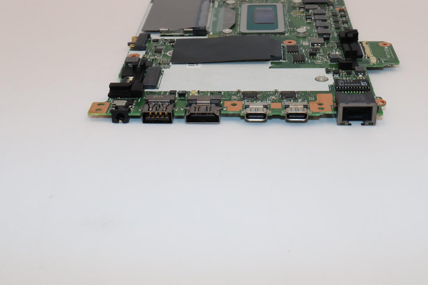 Lenovo Bdplanar I71260P16G211Winydtya - 5B21J39316