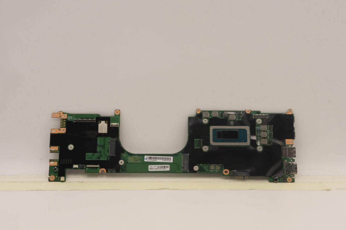 Lenovo Bdplanar Win,I71260P,32,Ism,Yt - 5B21J40032