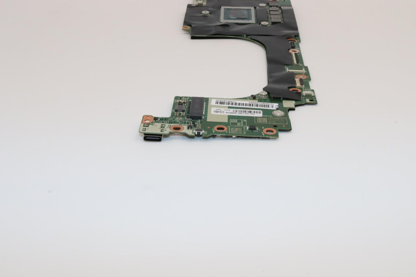 Lenovo Bdplanar Win,R5U,16,Nfa725A,Ya - 5B21J41195