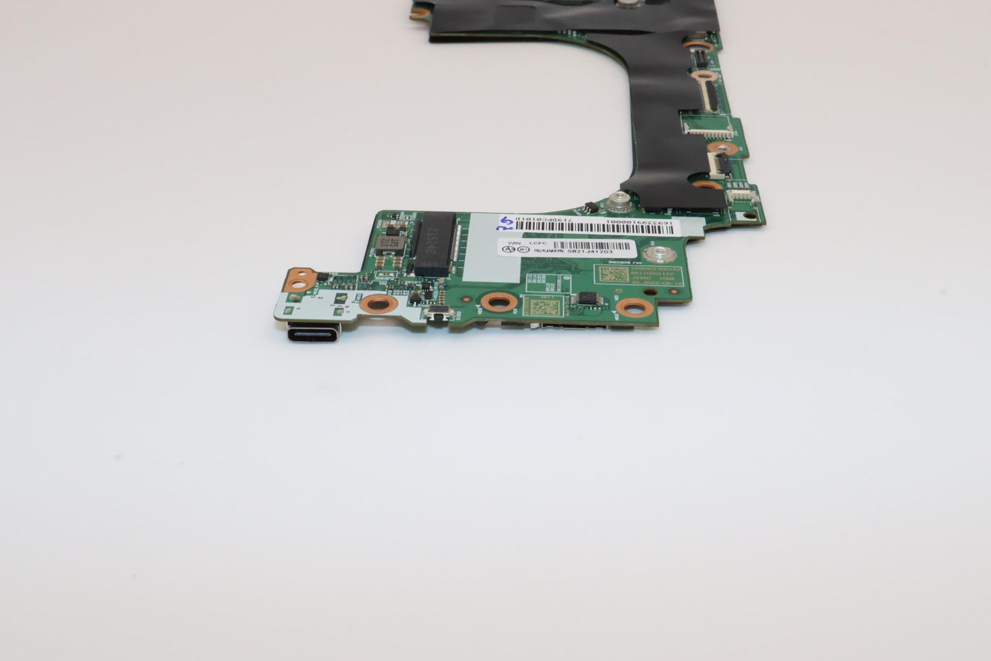 Lenovo Bdplanar Win,R5U,32,Nfa725A,Ya - 5B21J41203