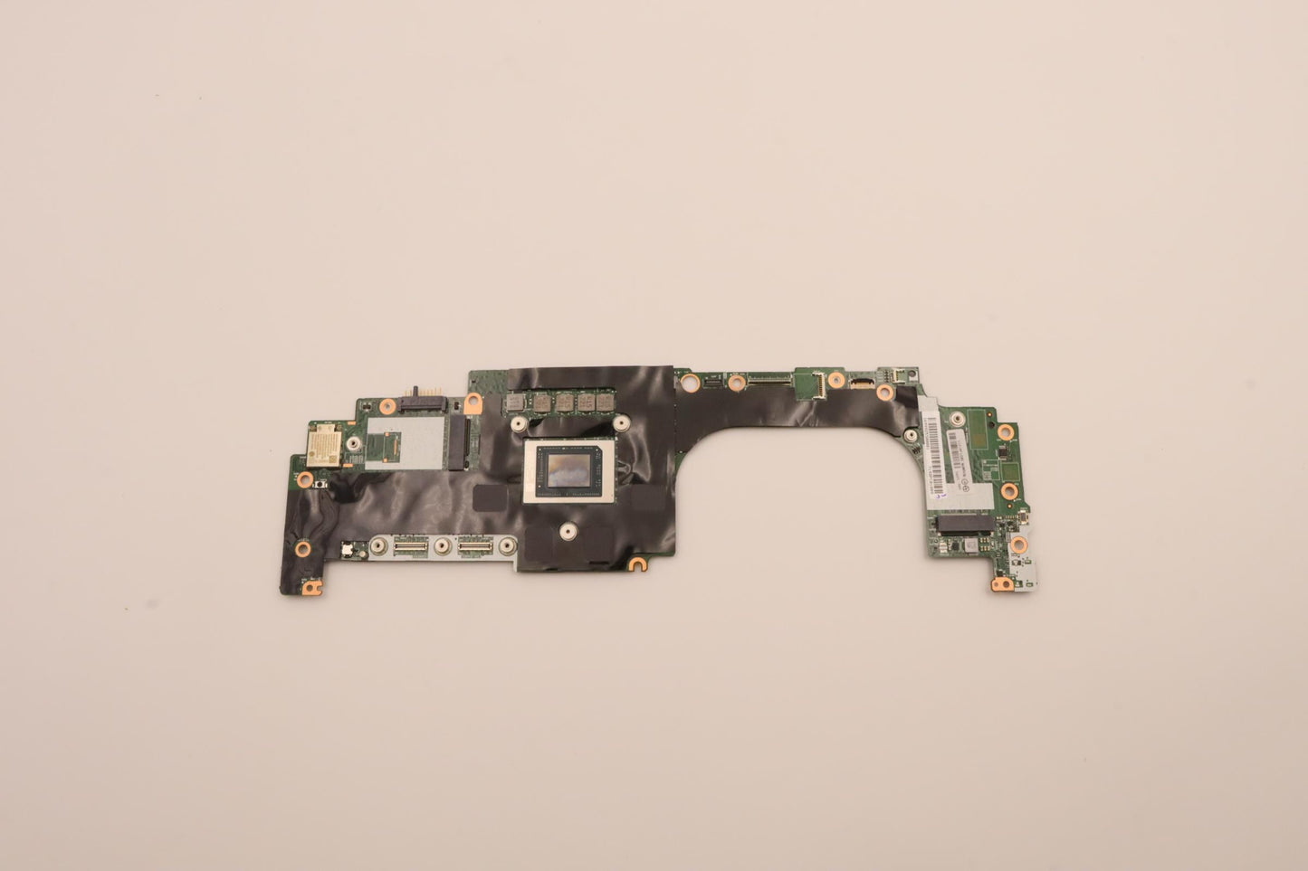 Lenovo Motherboard Ryzen 7, 16GB RAM, TPM 2.0, Windows DPK - 5B21J41211