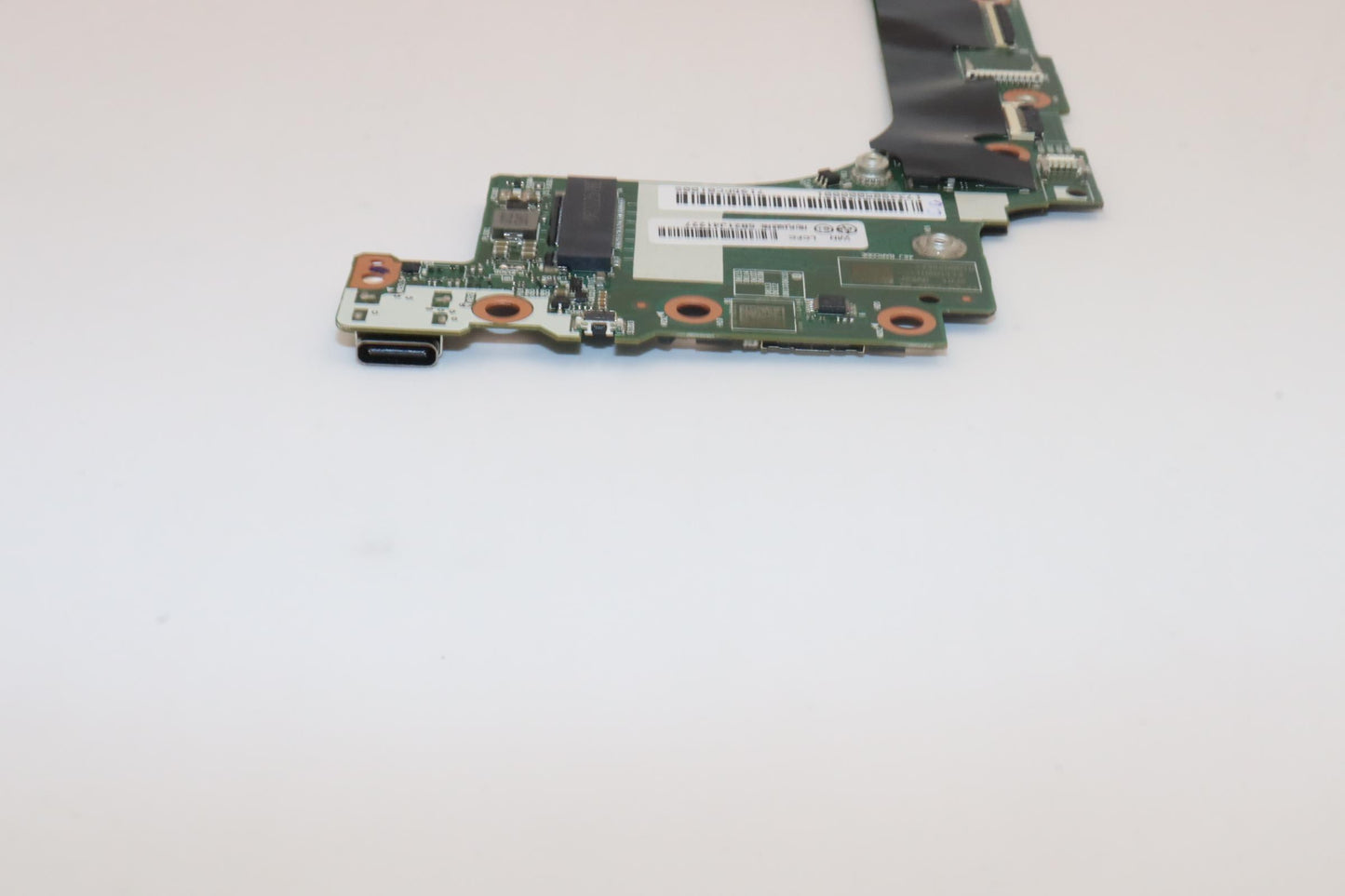 Lenovo Bdplanar Win,R7Z,16,Nfa725A,Ya - 5B21J41227