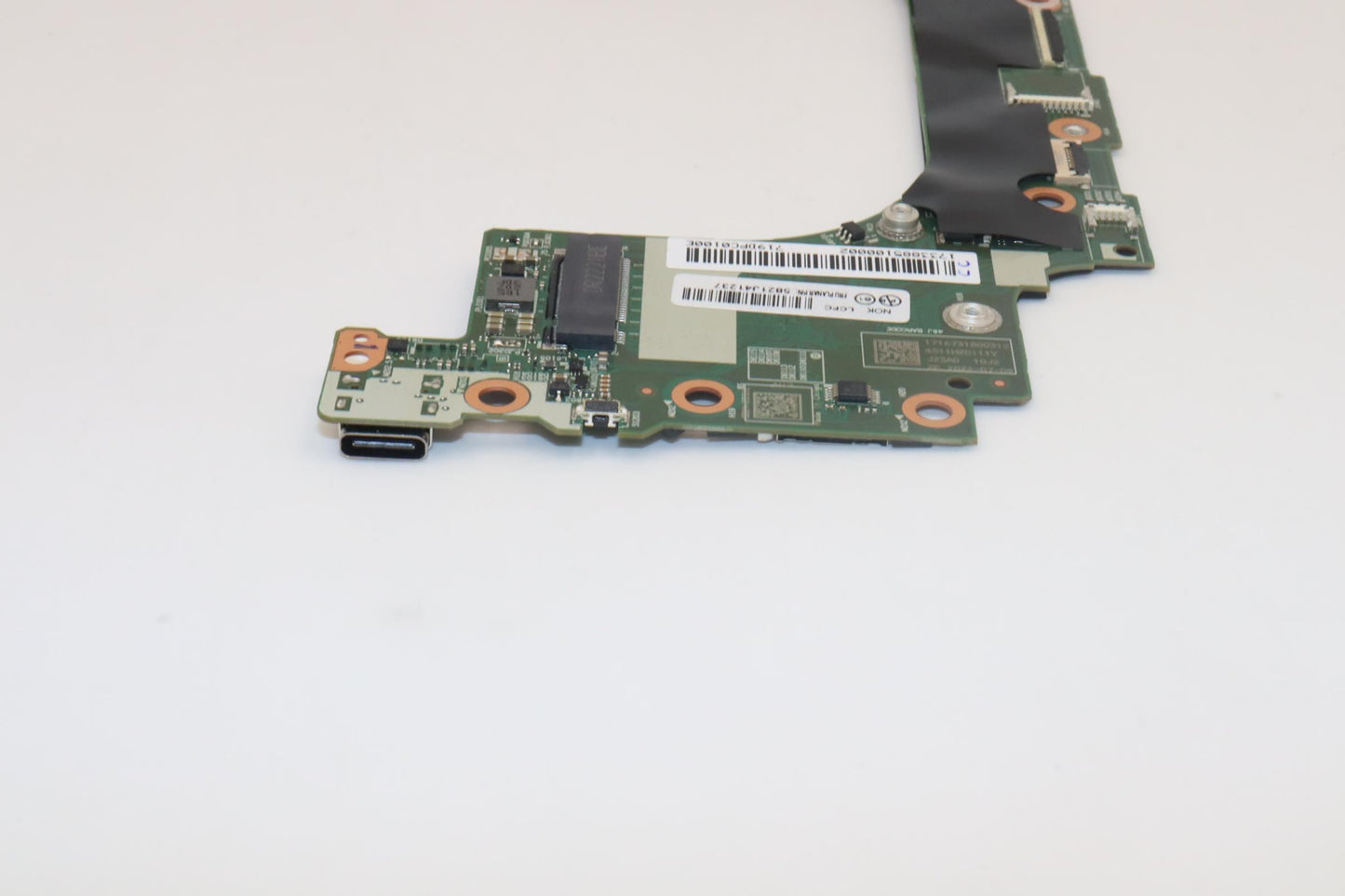 Lenovo Bdplanar Nok,R7Z,32,Nfa725A,Ya - 5B21J41237