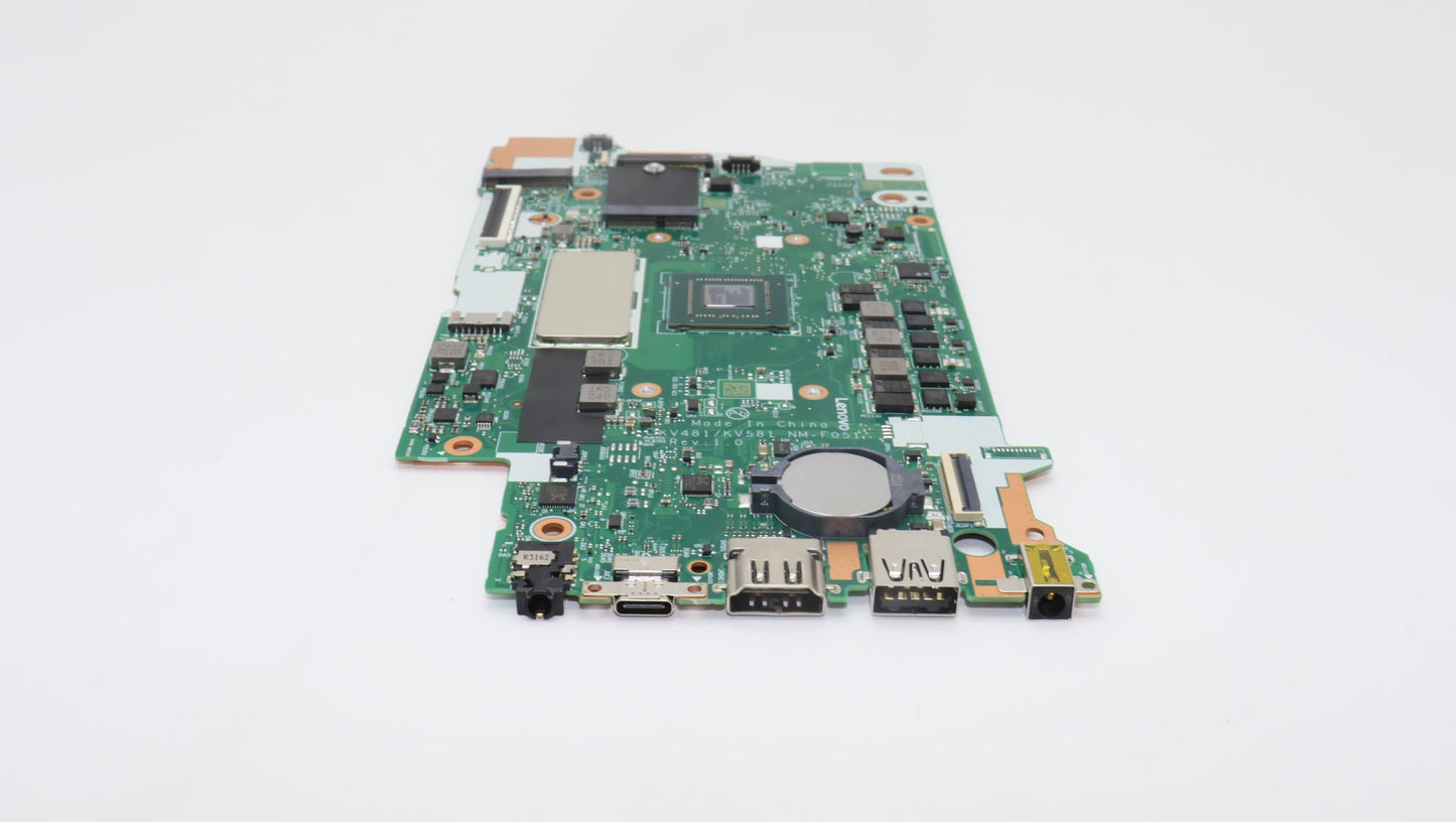 Lenovo Bdplanar Mb L82Yt Win Agd7220U - 5B21J51138