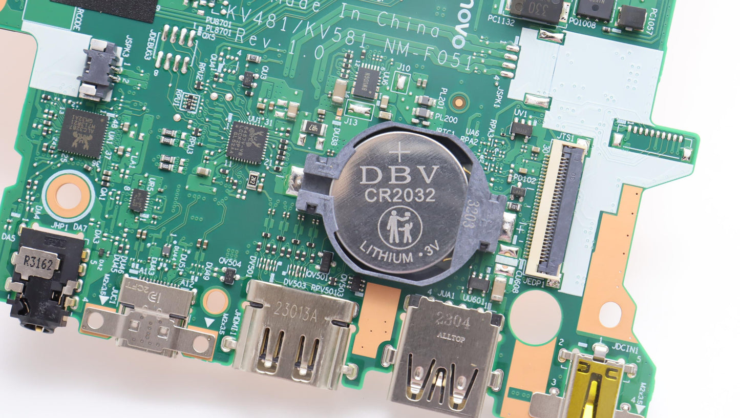 Lenovo Bdplanar Mb L82Yt Win Agd7220U - 5B21J51138
