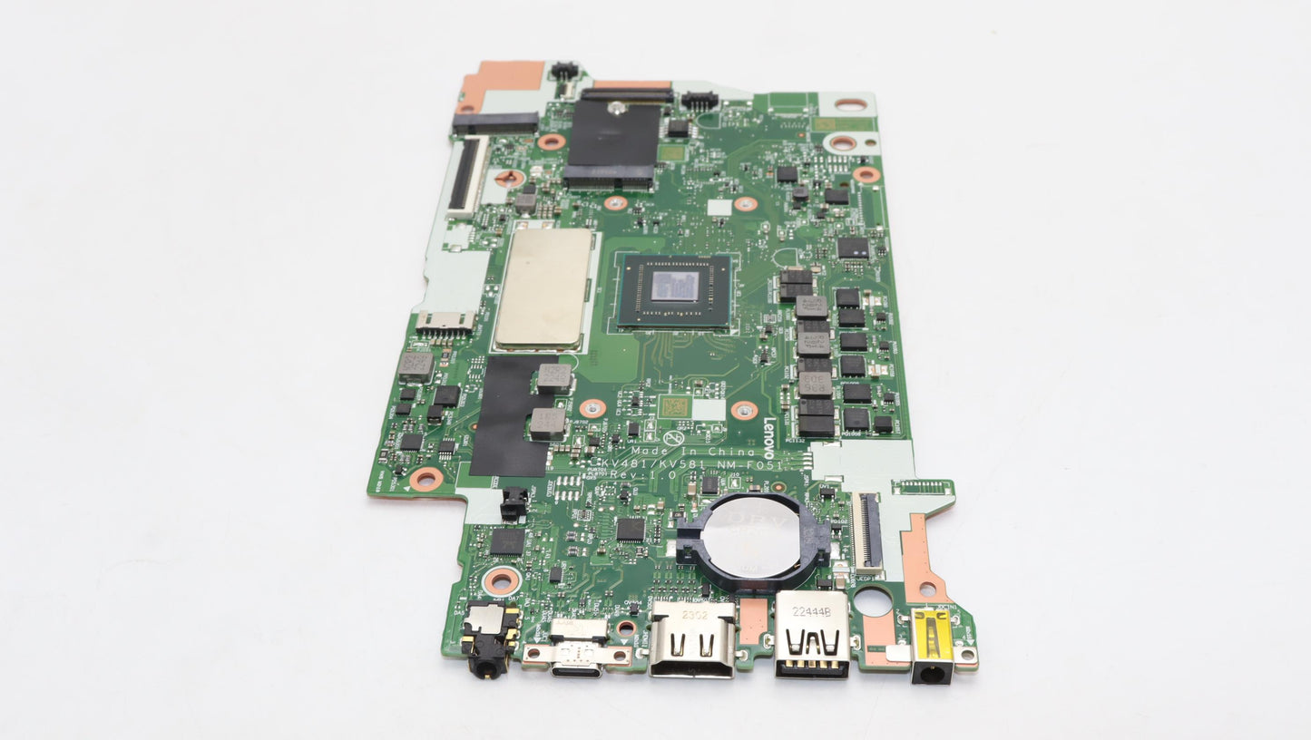 Lenovo Bdplanar Mb L82Yt Win Asr7120U - 5B21J51140