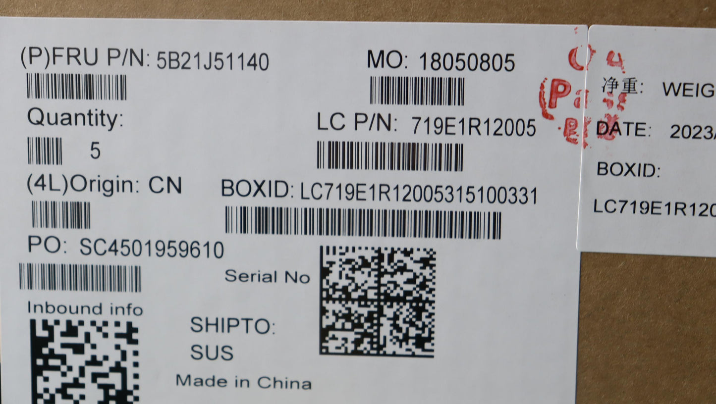 Lenovo Bdplanar Mb L82Yt Win Asr7120U - 5B21J51140