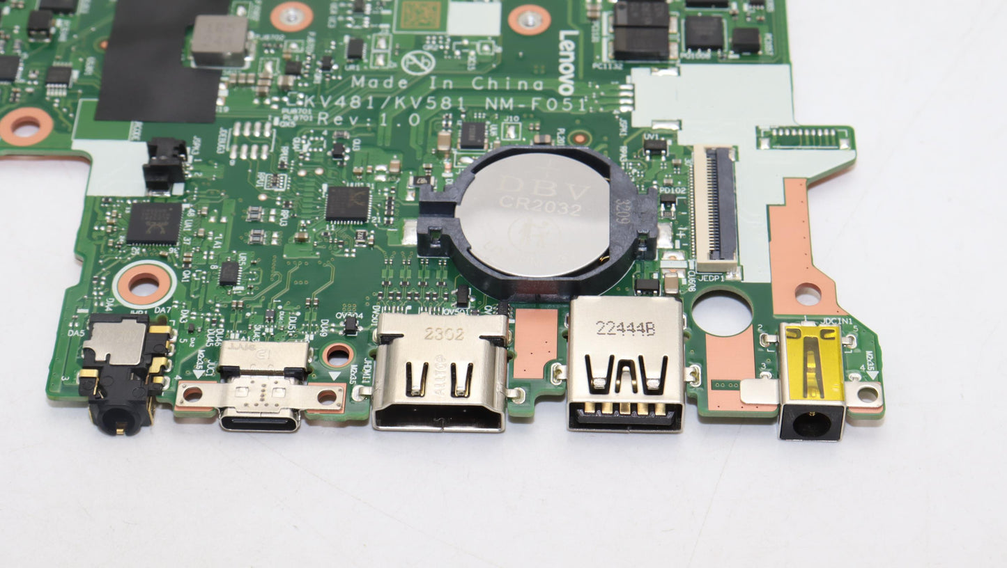 Lenovo Bdplanar Mb L82Yt Win Asr7120U - 5B21J51140