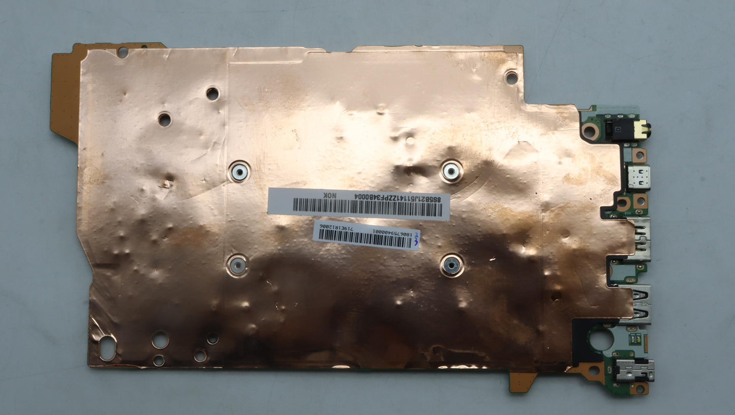 Lenovo Bdplanar Mb L82Yt Nok Asr7120U - 5B21J51141